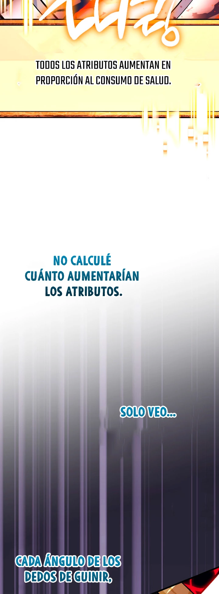 Hiper Suerte capítulo 78 página 21