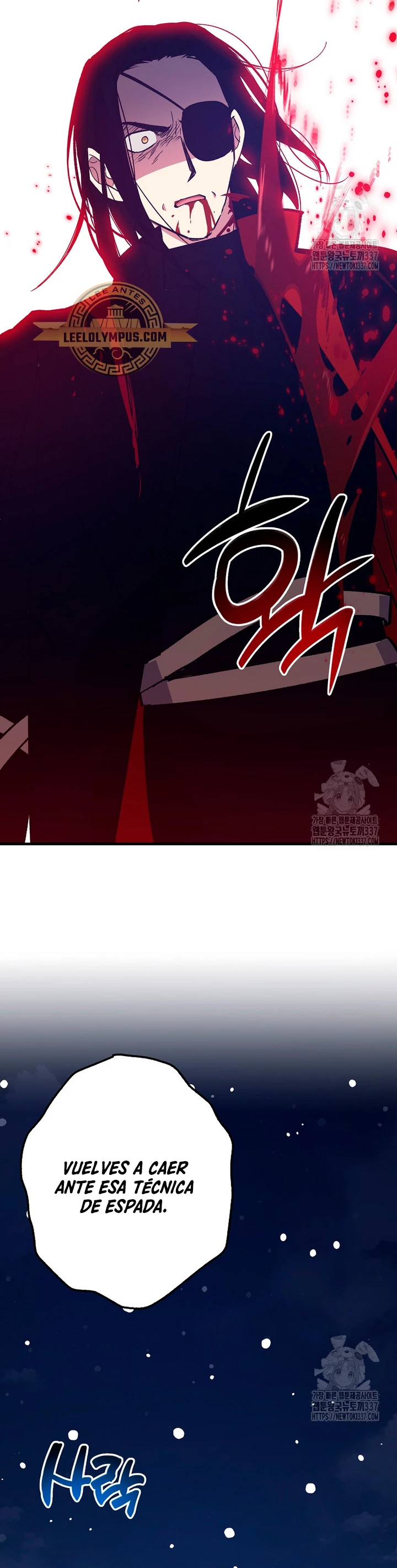Hiper Suerte capítulo 78 página 30