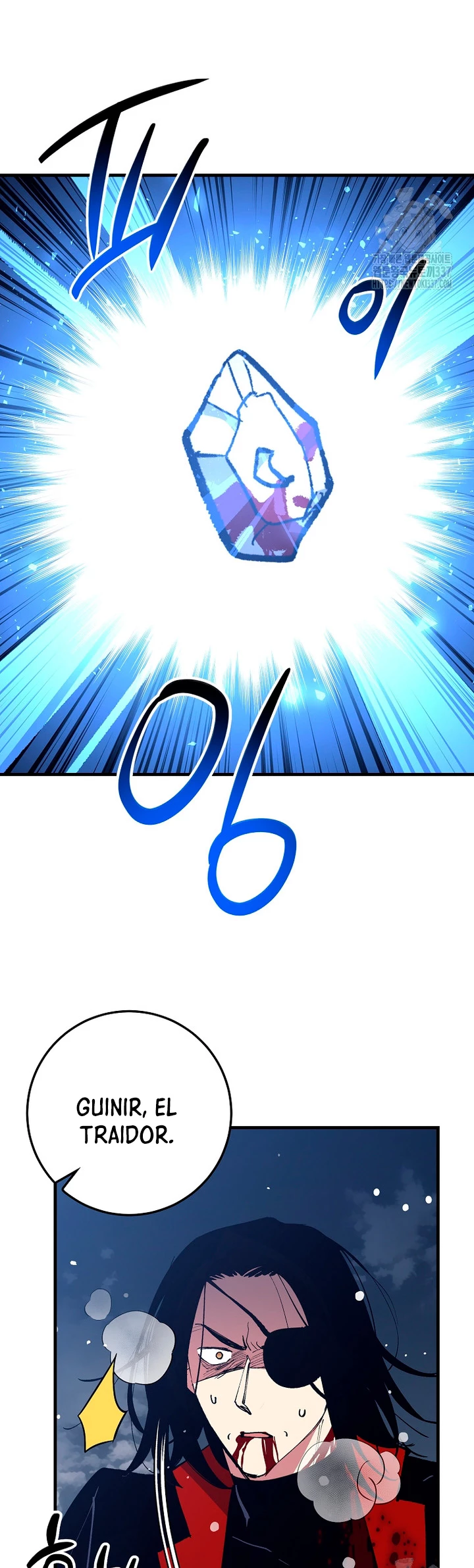 Hiper Suerte capítulo 78 página 45