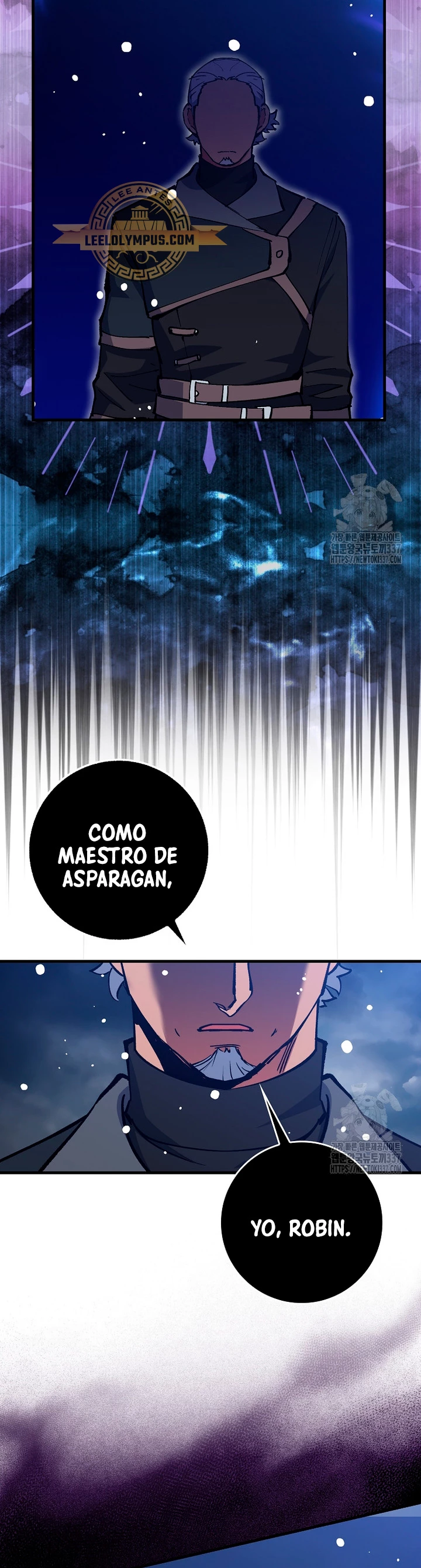 Hiper Suerte capítulo 78 página 56