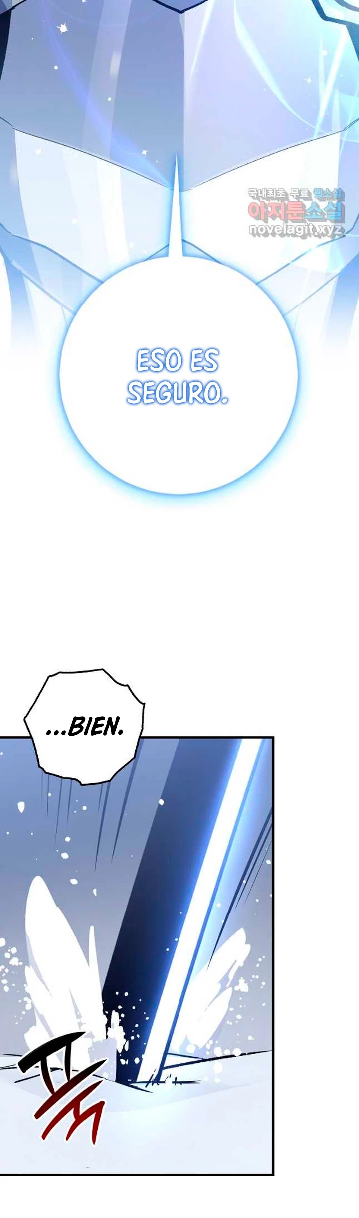 Hiper Suerte capítulo 79 página 14
