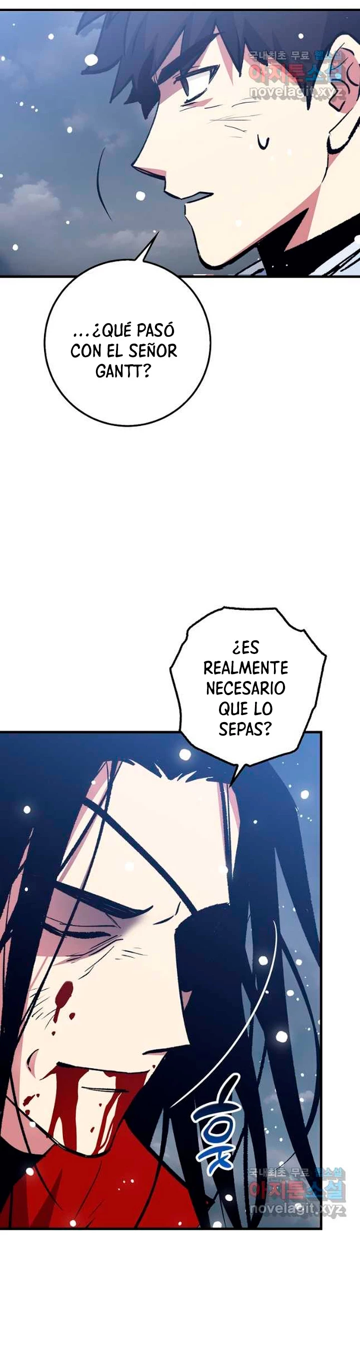 Hiper Suerte capítulo 79 página 16