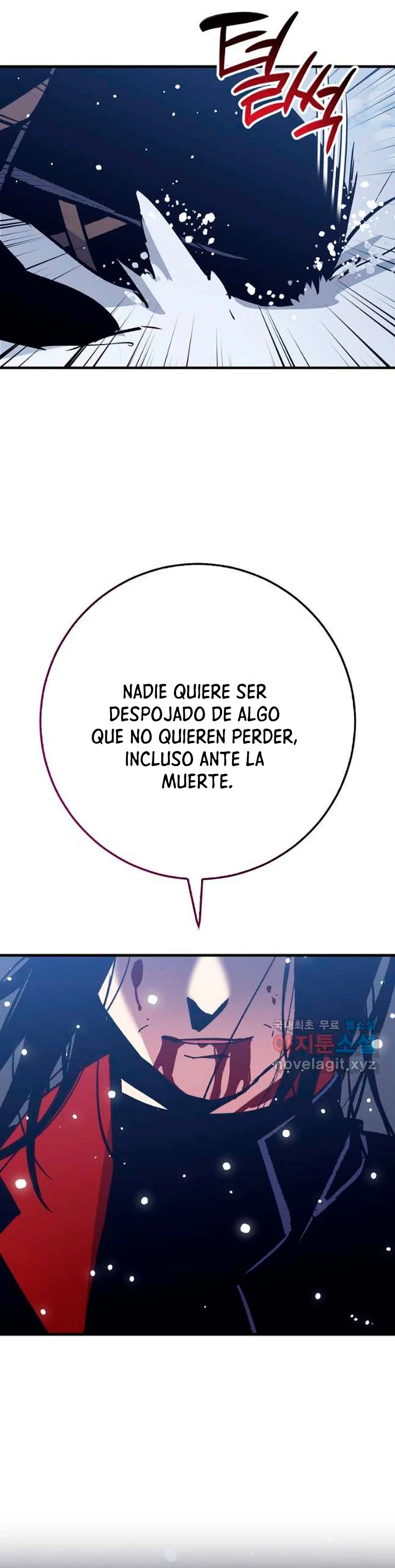Hiper Suerte capítulo 79 página 17