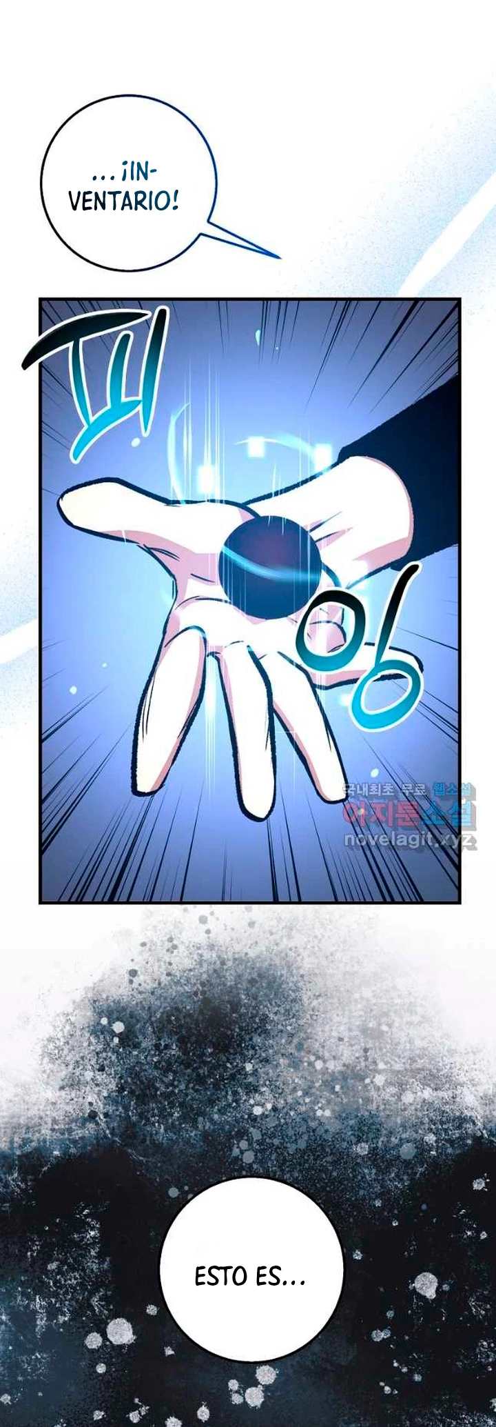 Hiper Suerte capítulo 79 página 29