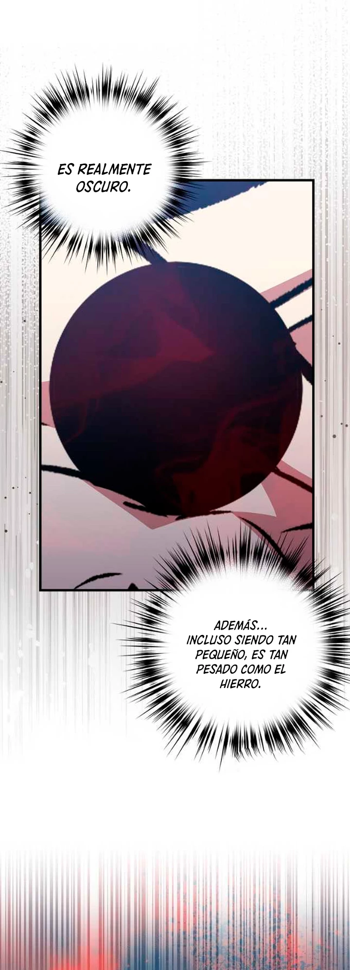 Hiper Suerte capítulo 79 página 31