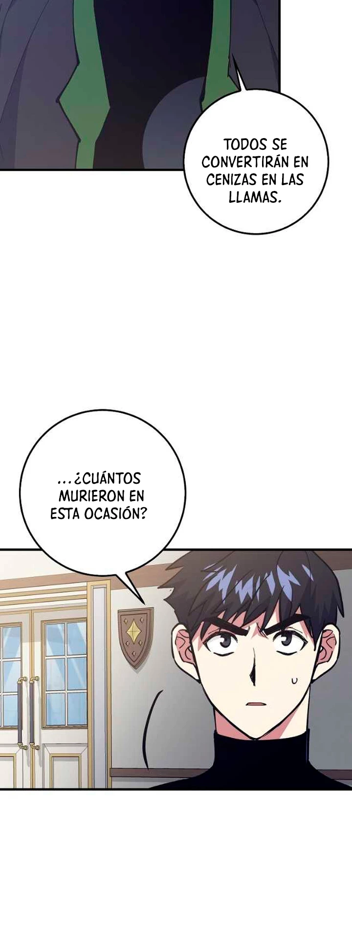 Hiper Suerte capítulo 79 página 37