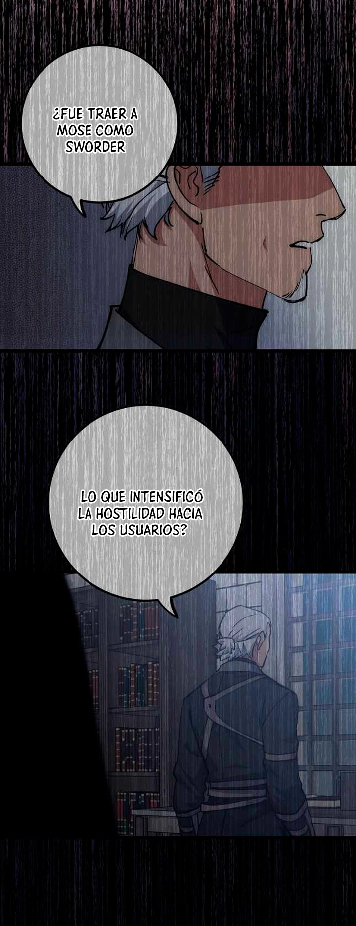 Hiper Suerte capítulo 79 página 42