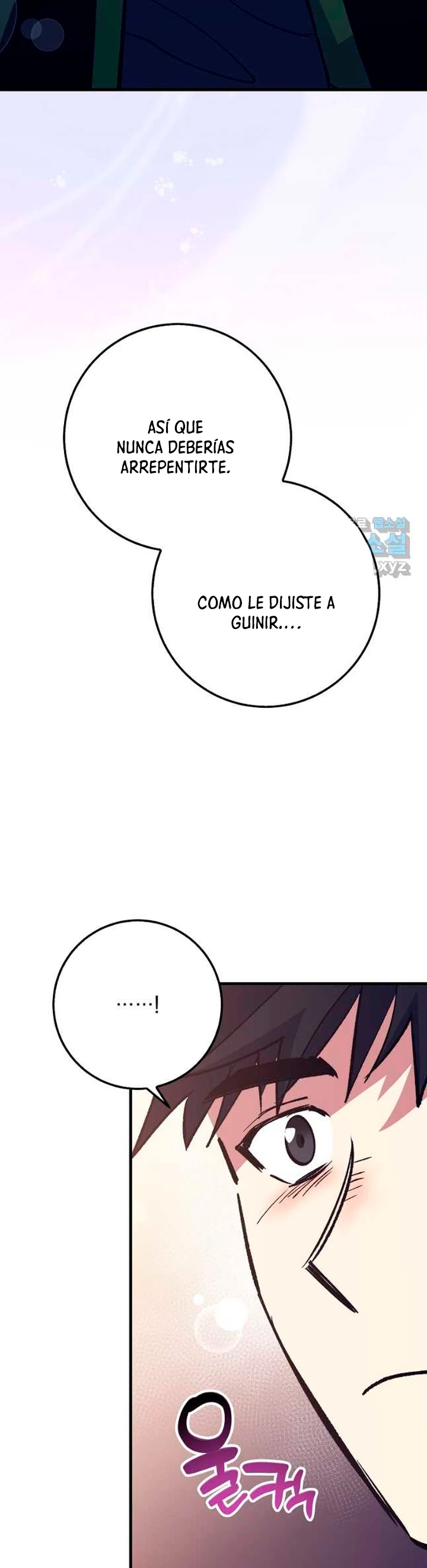 Hiper Suerte capítulo 79 página 45