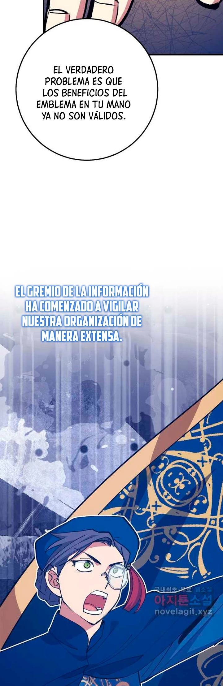 Hiper Suerte capítulo 79 página 49