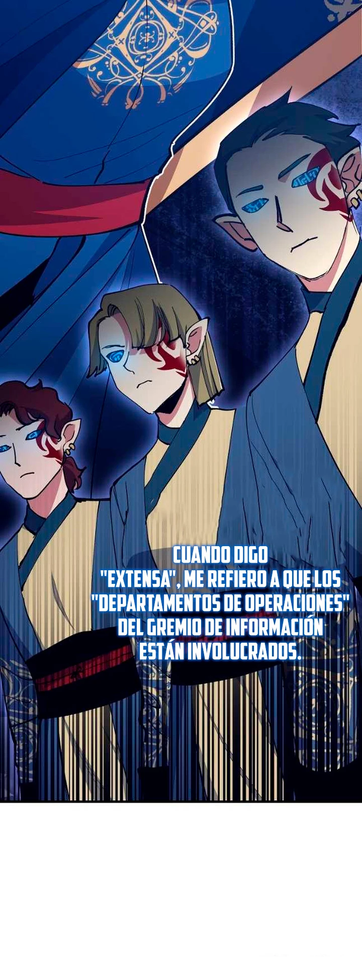 Hiper Suerte capítulo 79 página 50