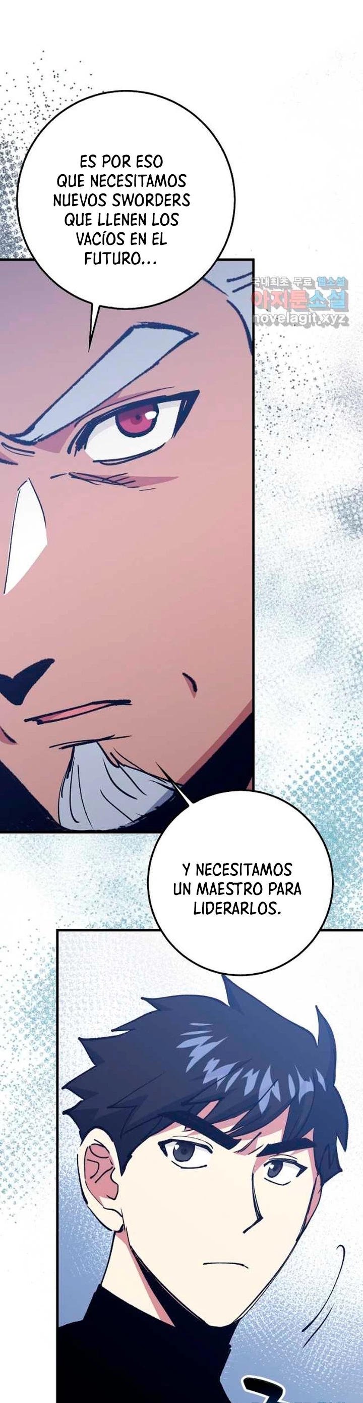 Hiper Suerte capítulo 79 página 55