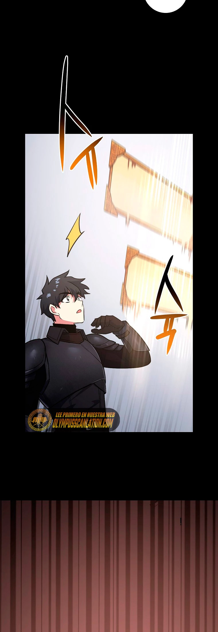 Hiper Suerte capítulo 8 página 25