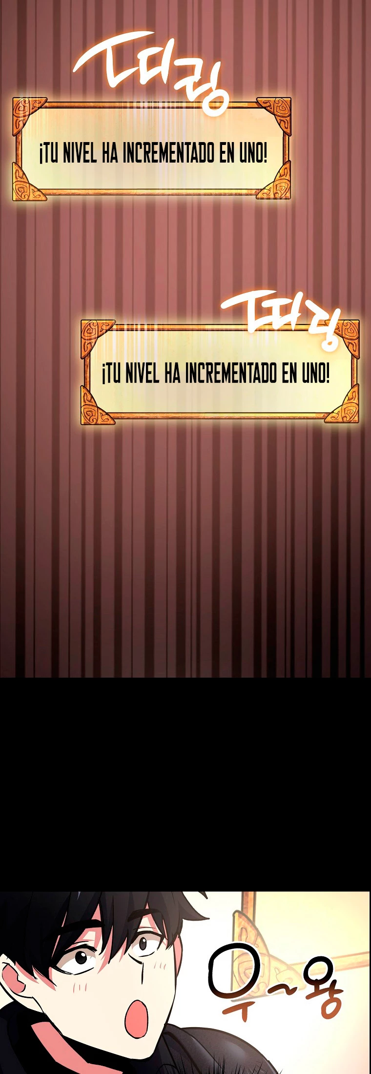 Hiper Suerte capítulo 8 página 26