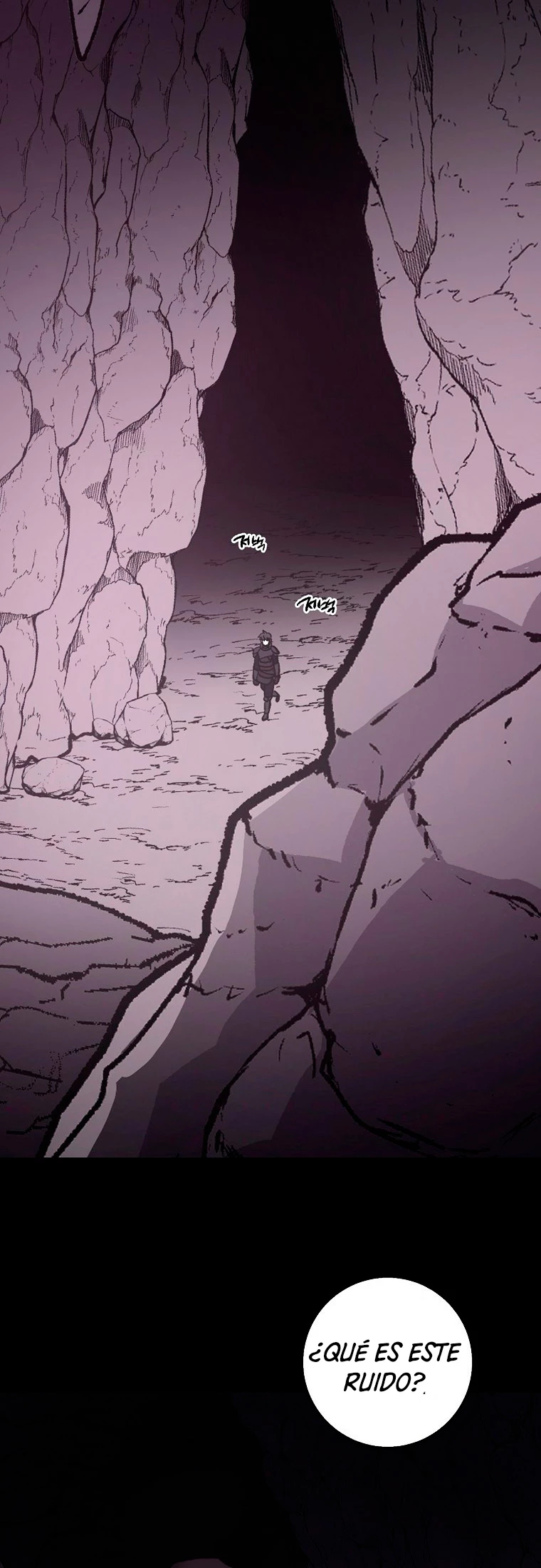 Hiper Suerte capítulo 8 página 32