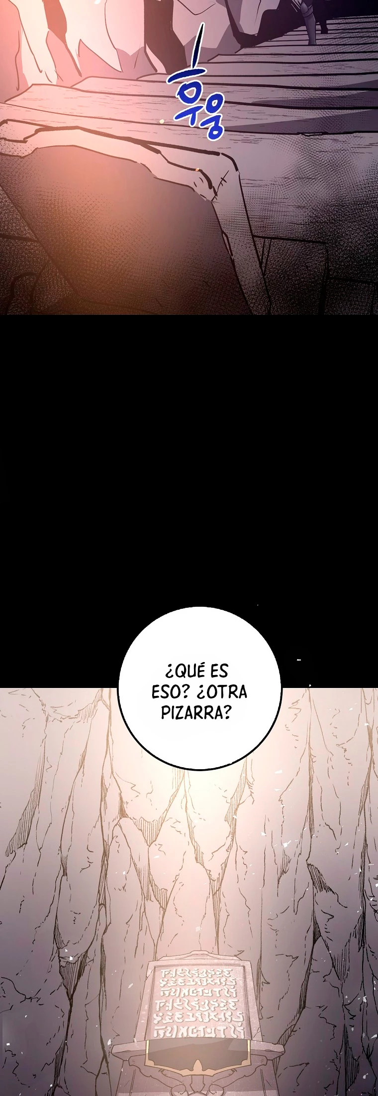 Hiper Suerte capítulo 8 página 39