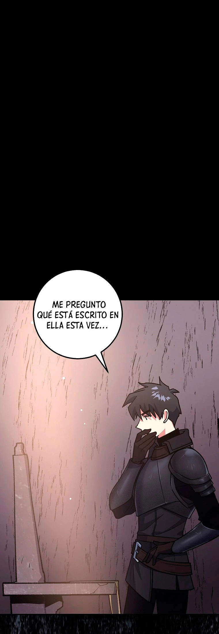 Hiper Suerte capítulo 8 página 41