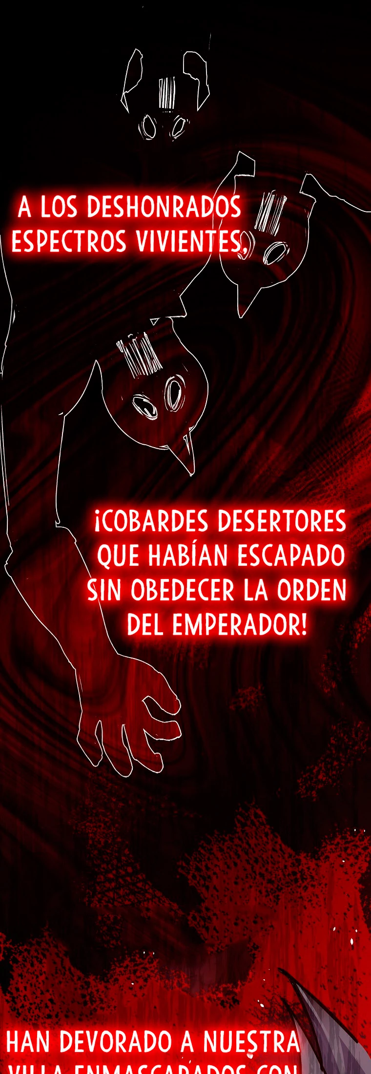 Hiper Suerte capítulo 8 página 45
