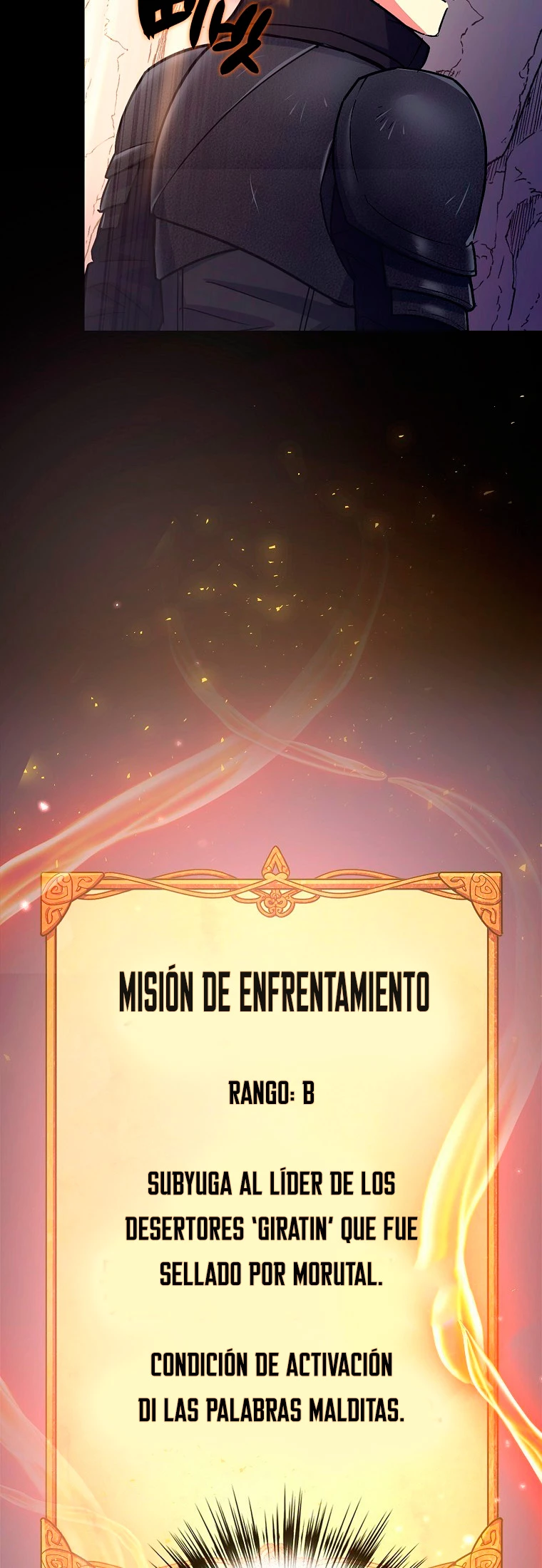 Hiper Suerte capítulo 8 página 52