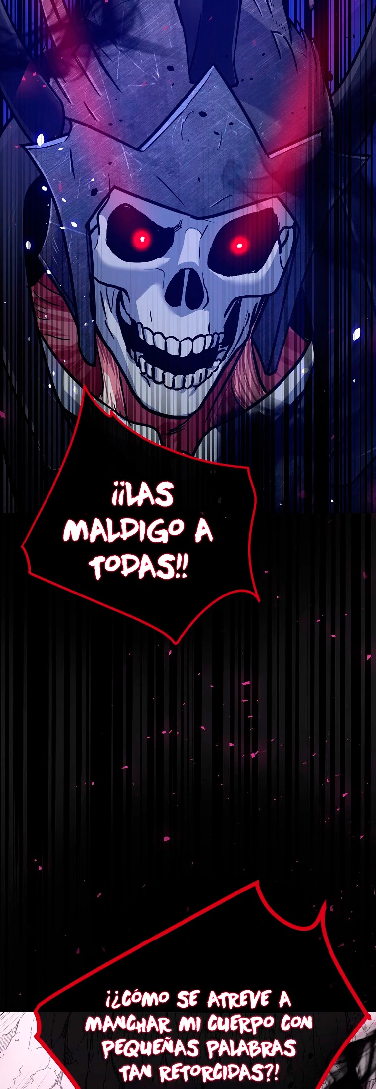 Hiper Suerte capítulo 8 página 60