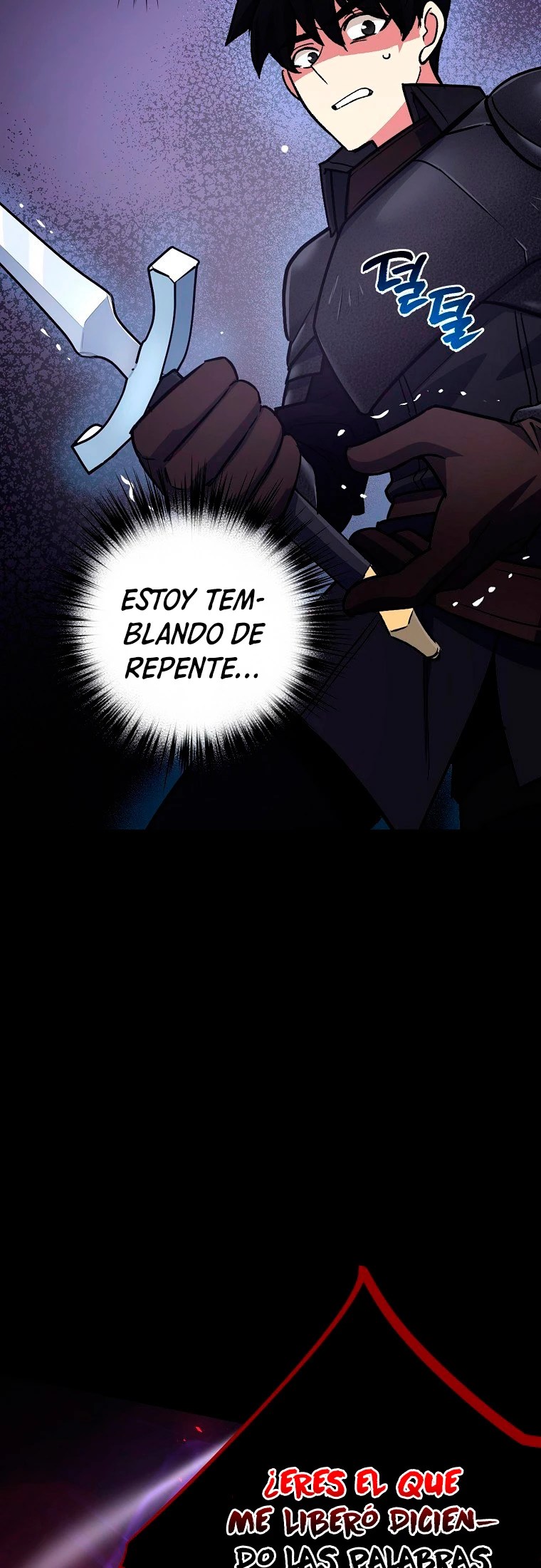 Hiper Suerte capítulo 8 página 63