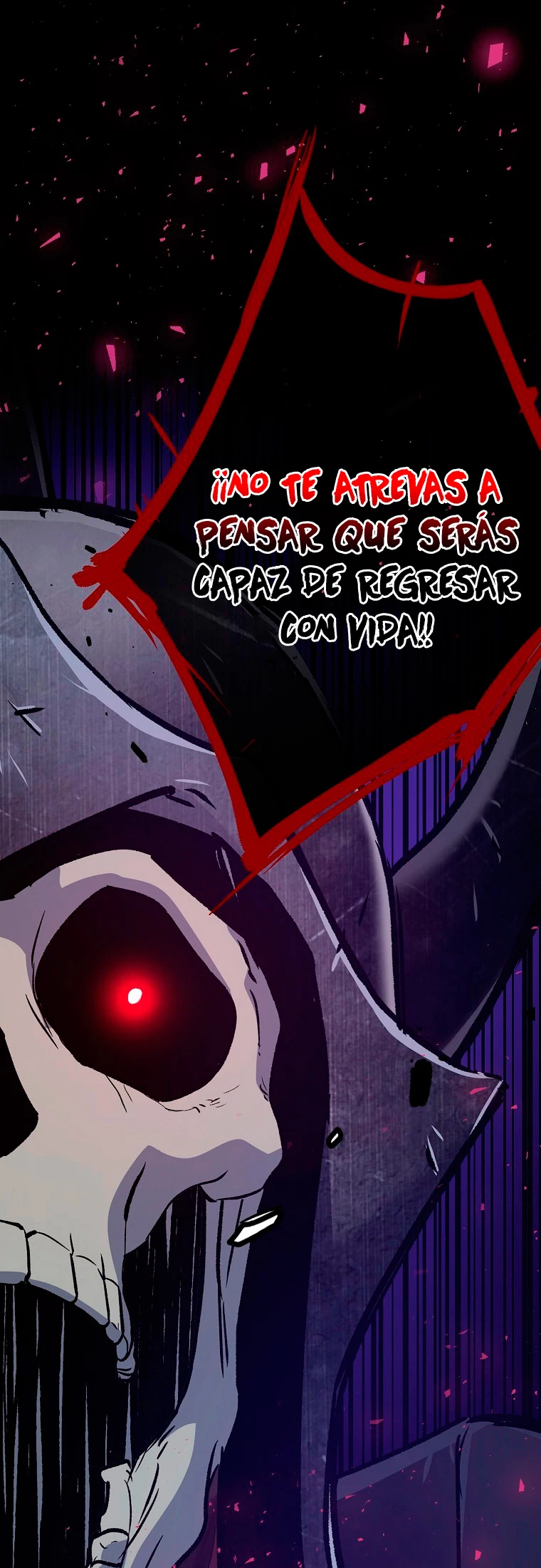 Hiper Suerte capítulo 8 página 73