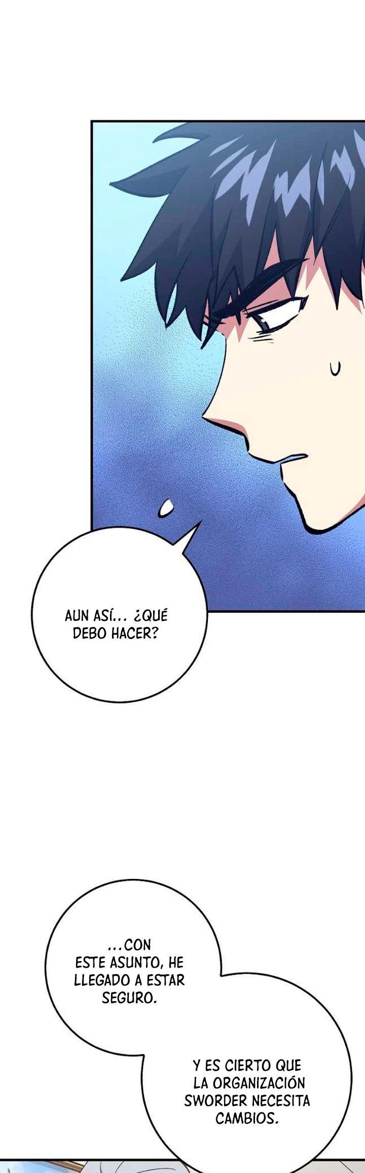 Hiper Suerte capítulo 80 página 4
