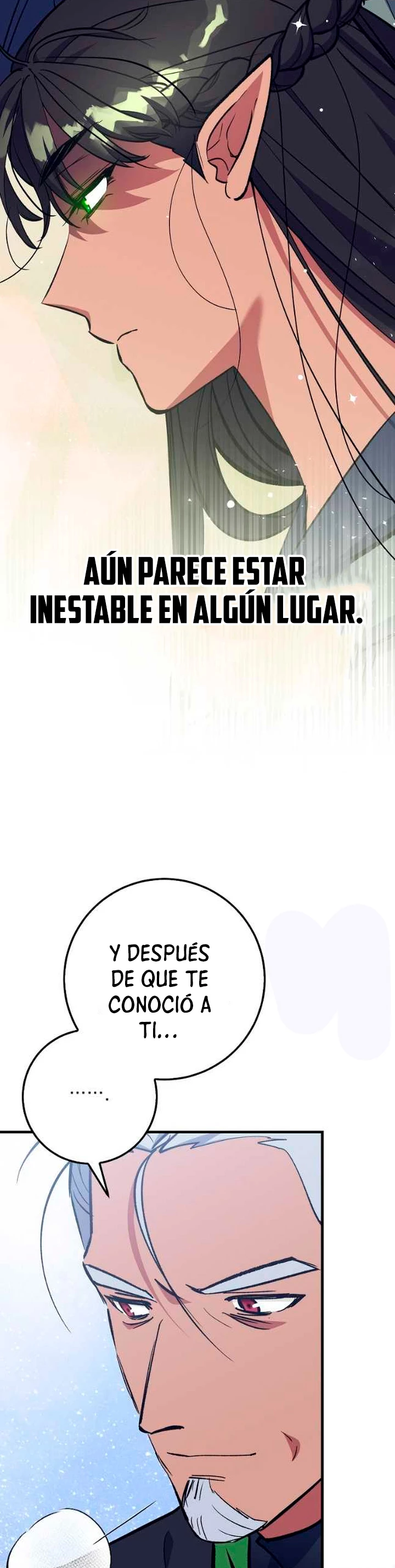 Hiper Suerte capítulo 80 página 16