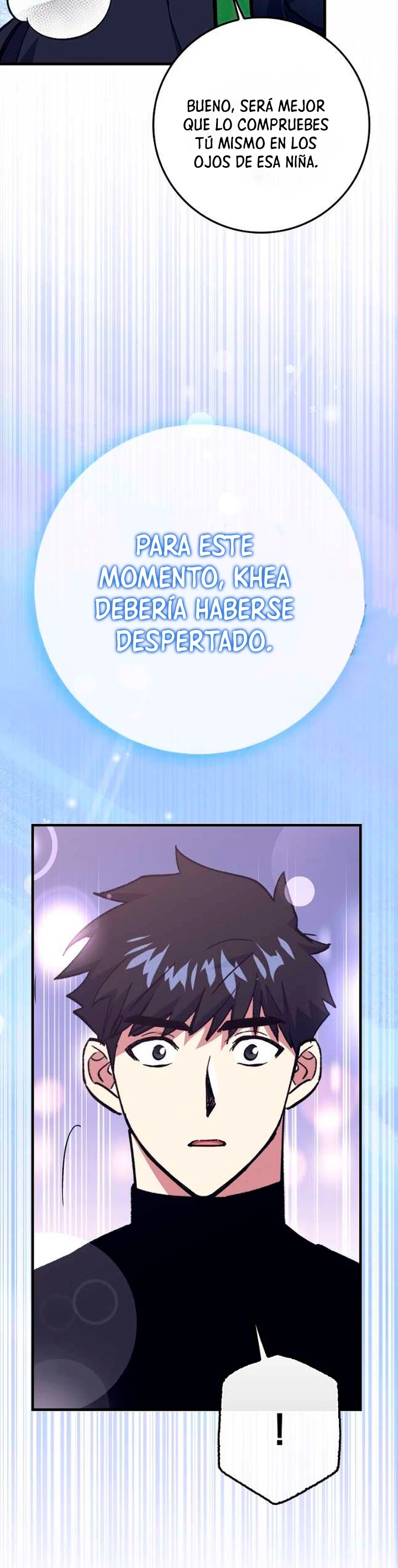Hiper Suerte capítulo 80 página 17