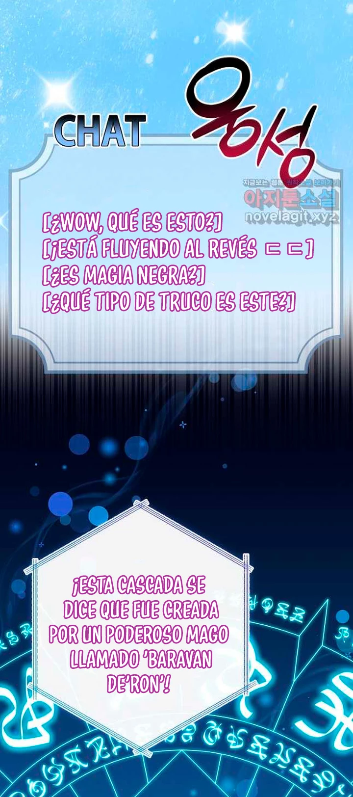 Hiper Suerte capítulo 80 página 26