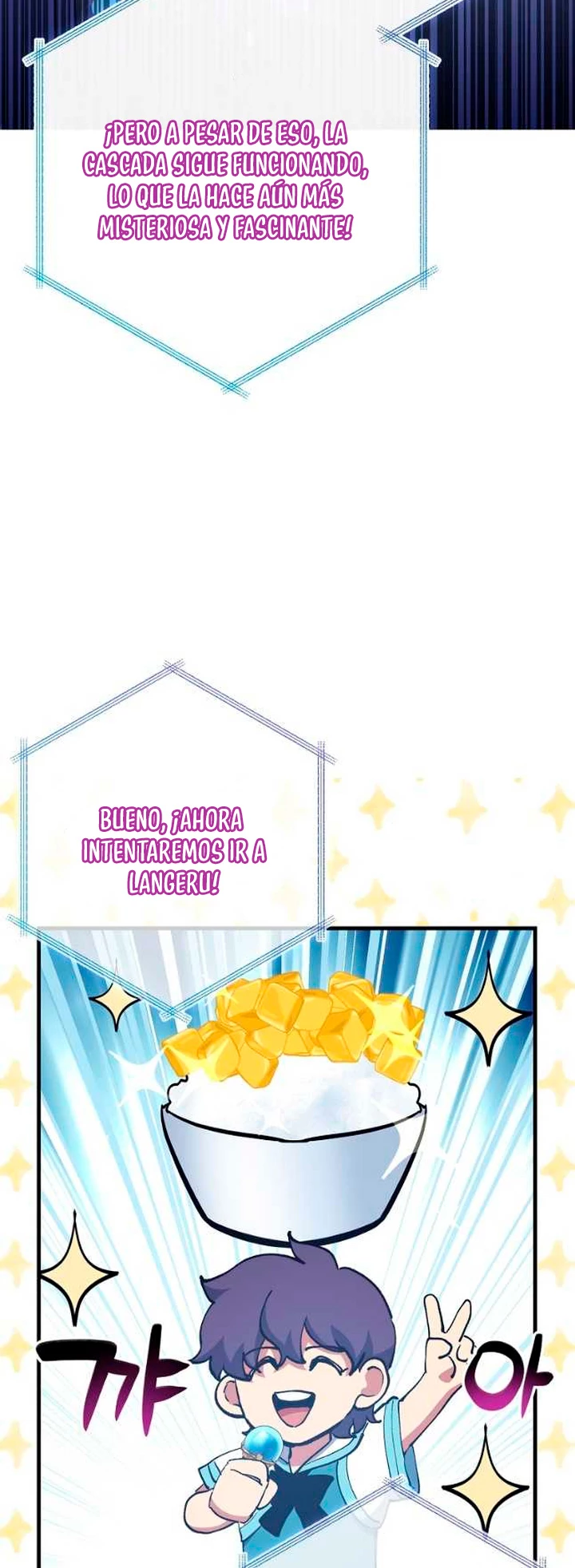 Hiper Suerte capítulo 80 página 28