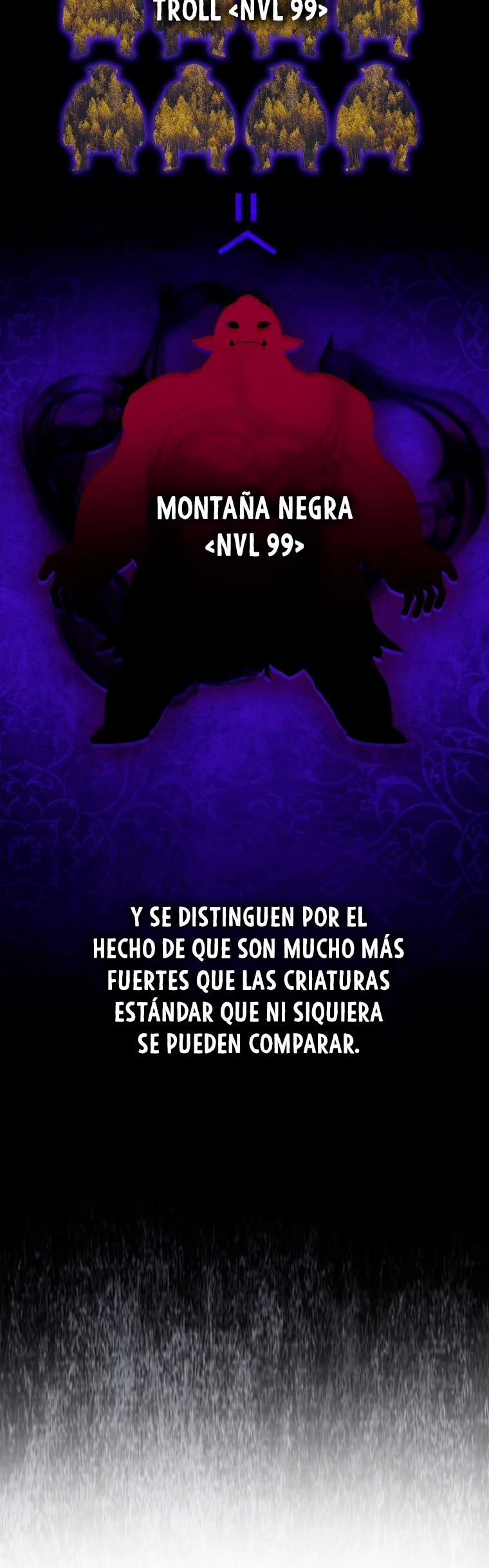 Hiper Suerte capítulo 9 página 4