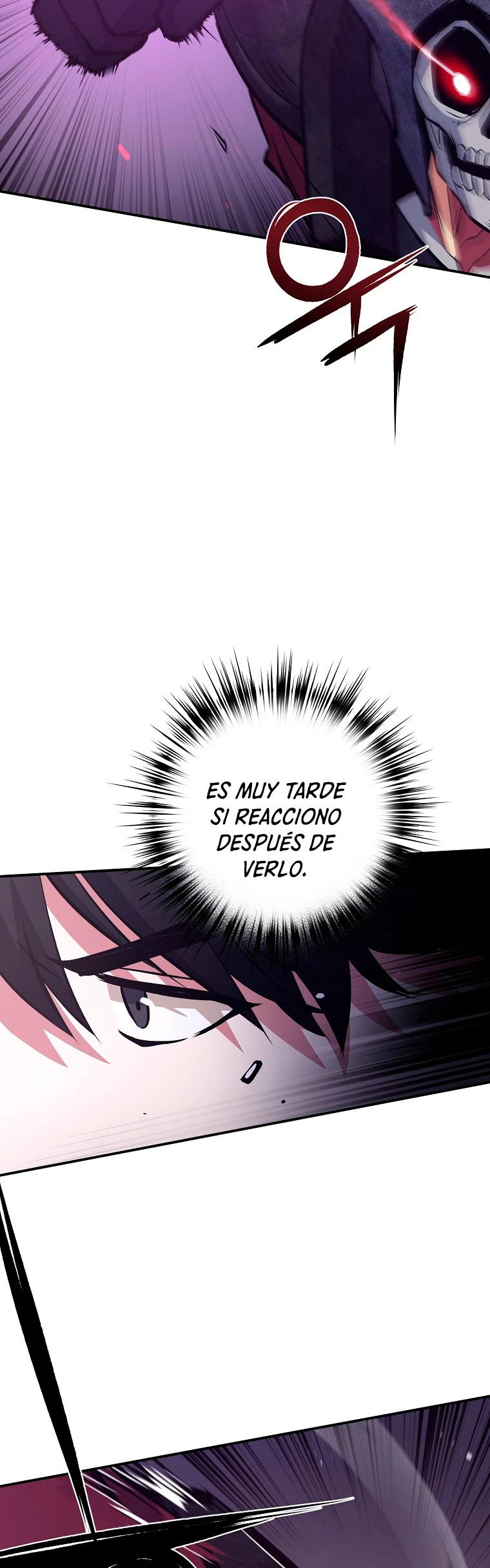 Hiper Suerte capítulo 9 página 10