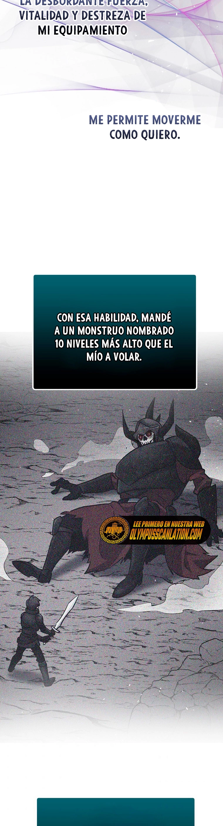 Hiper Suerte capítulo 9 página 16