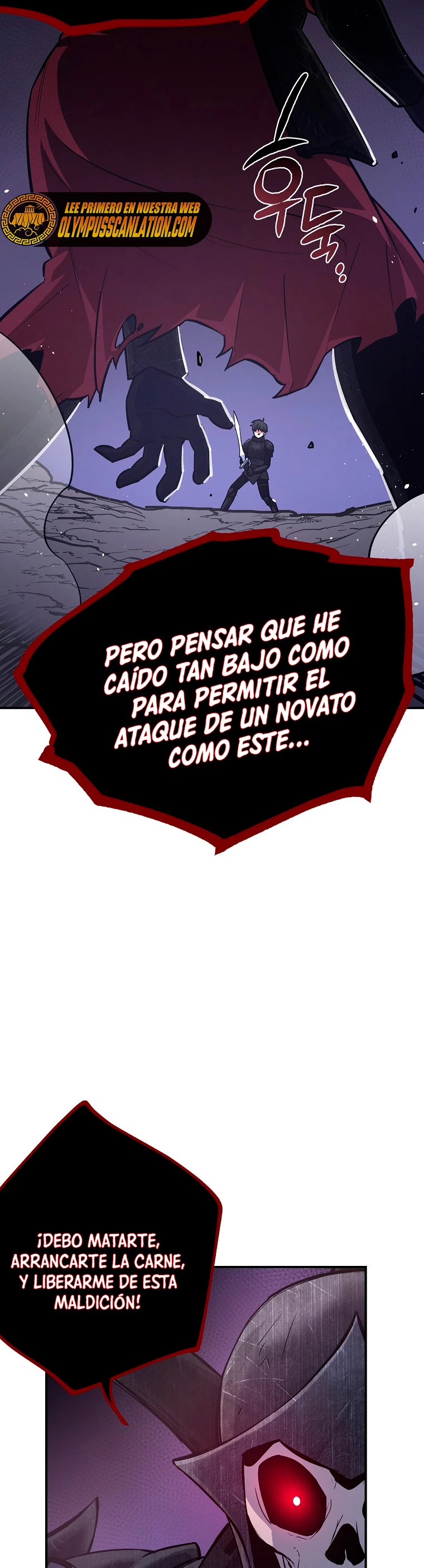 Hiper Suerte capítulo 9 página 18
