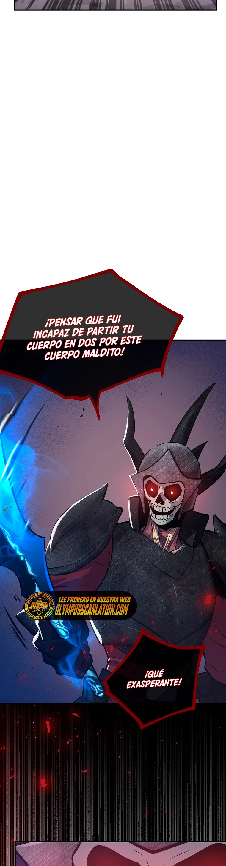 Hiper Suerte capítulo 9 página 30