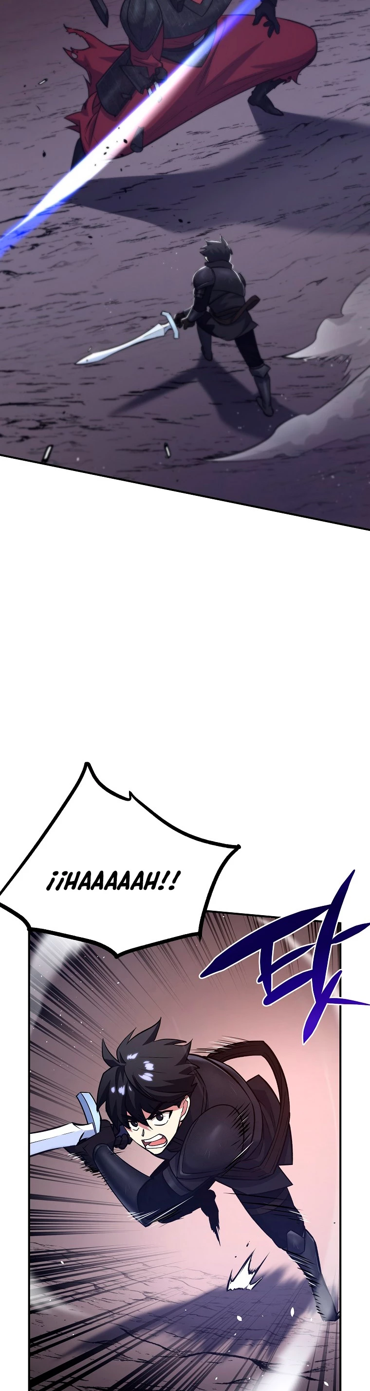 Hiper Suerte capítulo 9 página 49