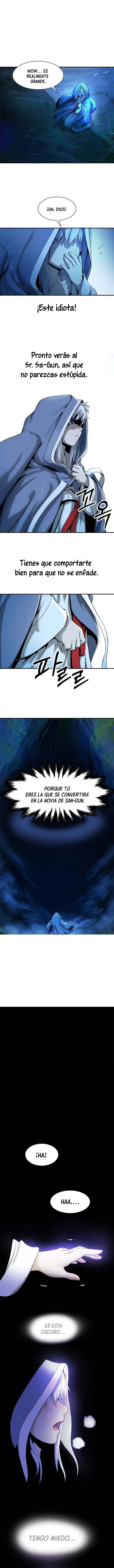 Historia de la reencarnación del tigre - Capítulo 1 - Página 14 - LectorTMOo