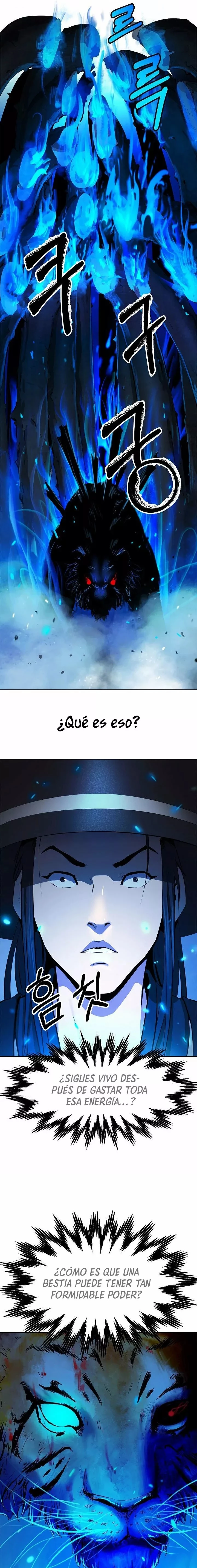 Historia de la reencarnación del tigre - Capítulo 10 - Página 24 - LectorTMOo
