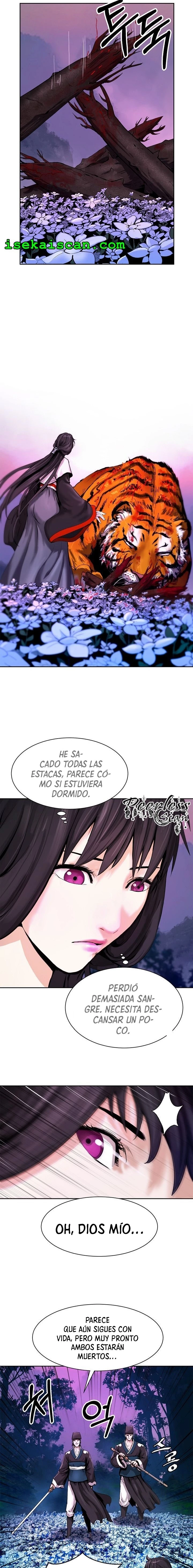 Historia de la reencarnación del tigre - Capítulo 11 - Página 13 - LectorTMOo