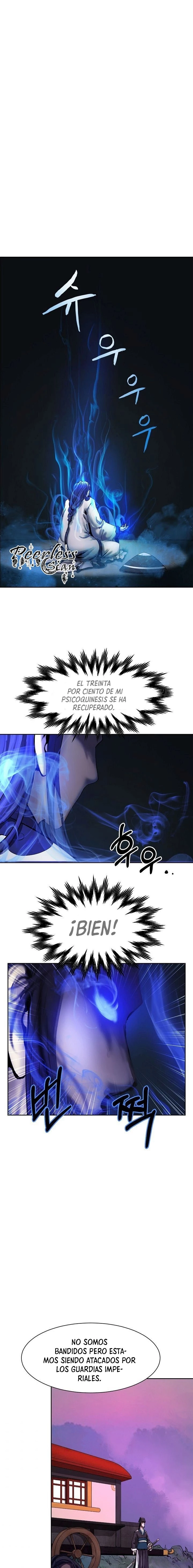 Historia de la reencarnación del tigre - Capítulo 11 - Página 15 - LectorTMOo