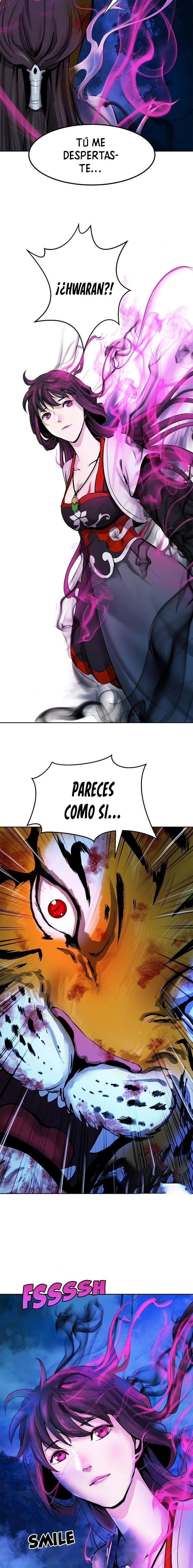 Historia de la reencarnación del tigre - Capítulo 12 - Página 13 - LectorTMOo