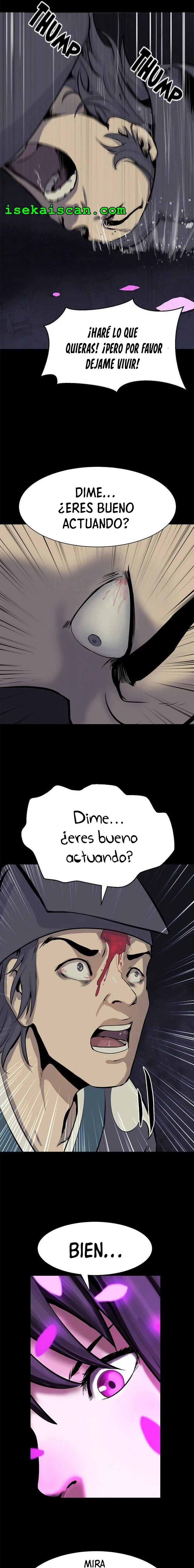 Historia de la reencarnación del tigre - Capítulo 12 - Página 23 - LectorTMOo