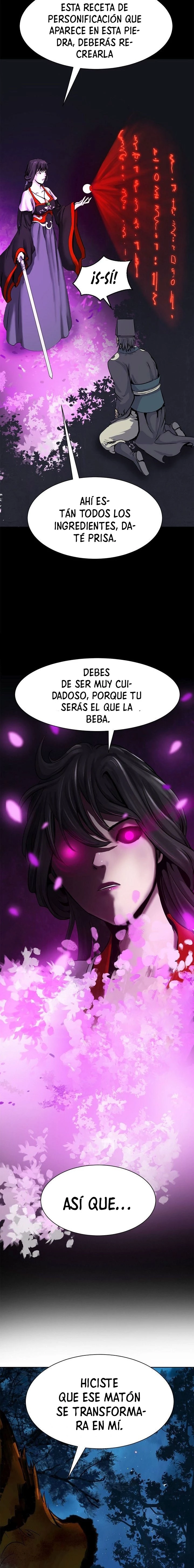 Historia de la reencarnación del tigre - Capítulo 12 - Página 24 - LectorTMOo