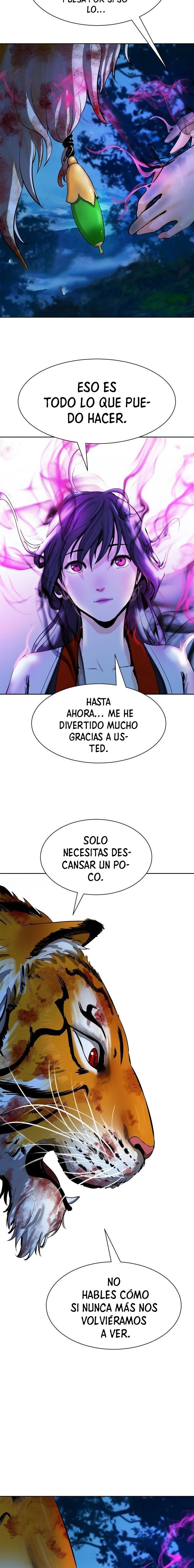 Historia de la reencarnación del tigre - Capítulo 12 - Página 26 - LectorTMOo