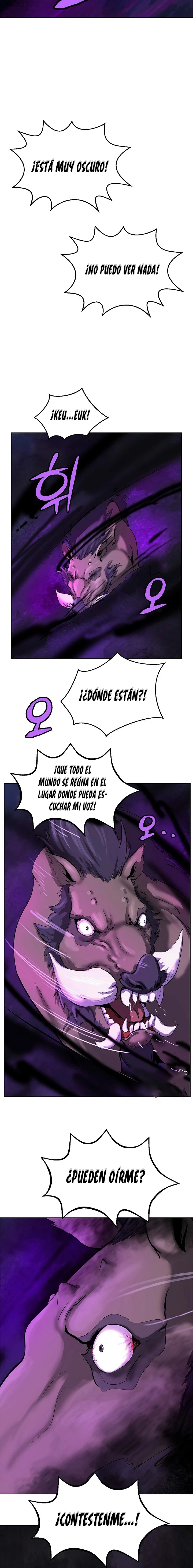 Historia de la reencarnación del tigre - Capítulo 15 - Página 14 - LectorTMOo