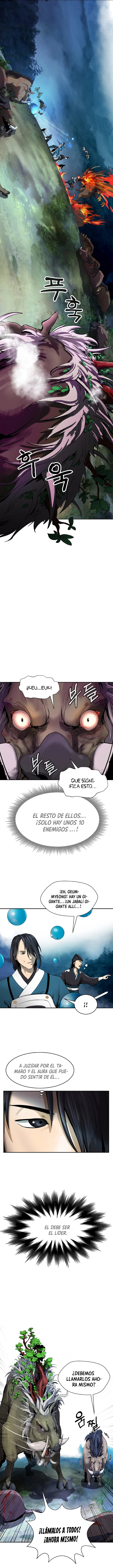 Historia de la reencarnación del tigre - Capítulo 16 - Página 16 - LectorTMOo