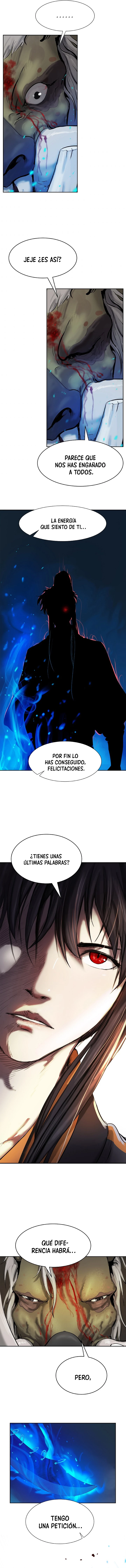 Historia de la reencarnación del tigre - Capítulo 18 - Página 14 - LectorTMOo