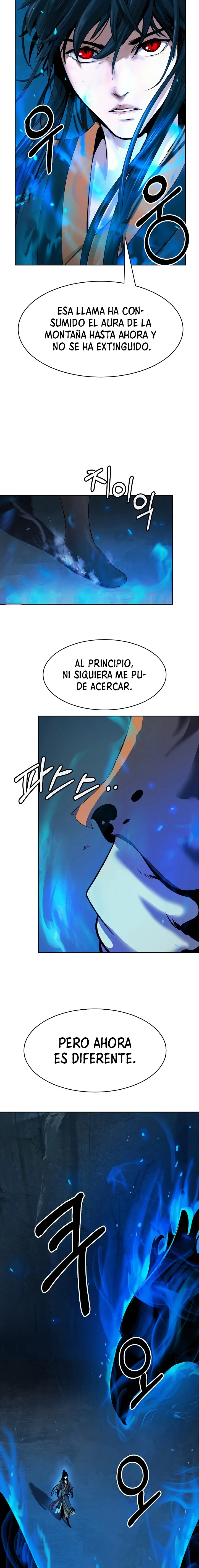 Historia de la reencarnación del tigre - Capítulo 19 - Página 19 - LectorTMOo