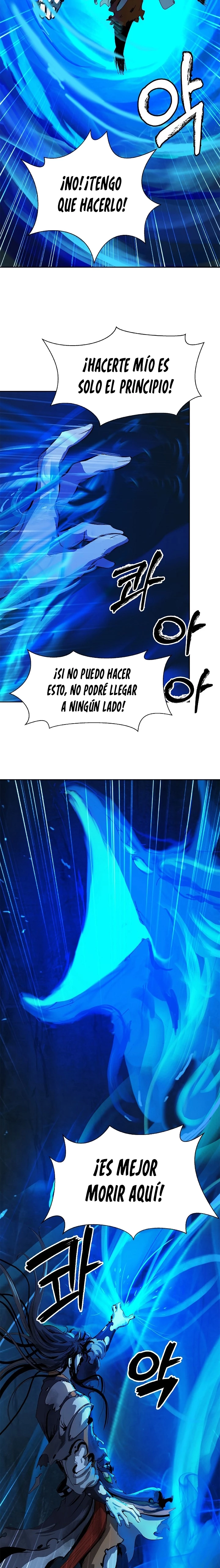 Historia de la reencarnación del tigre - Capítulo 19 - Página 24 - LectorTMOo