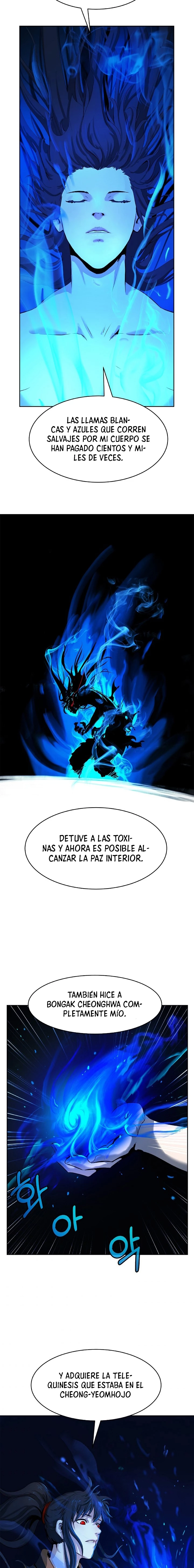 Historia de la reencarnación del tigre - Capítulo 20 - Página 6 - LectorTMOo
